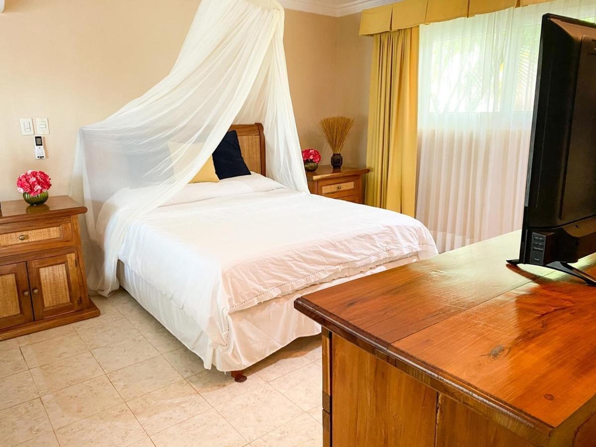 Villa Angela إيسلا موخيريس المظهر الخارجي الصورة