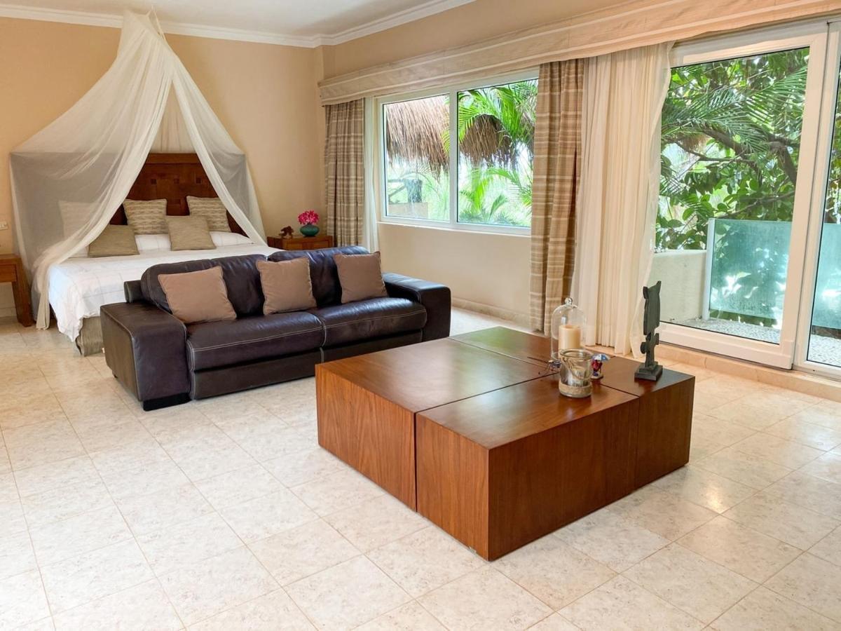 Villa Angela إيسلا موخيريس المظهر الخارجي الصورة