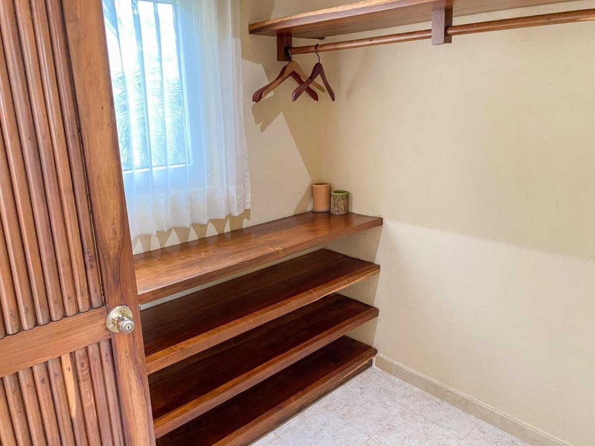 Villa Angela إيسلا موخيريس المظهر الخارجي الصورة
