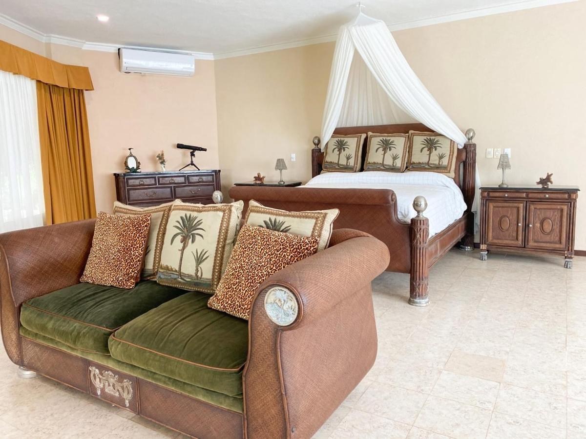 Villa Angela إيسلا موخيريس المظهر الخارجي الصورة